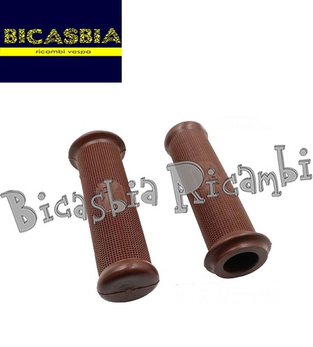 7686 manopole marroni - 7686,
