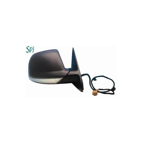 Specchietto retrovisore destro - specchietto,