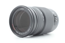 Panasonic Lumix G Vario