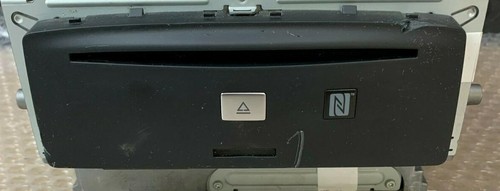 Mercedes benz w222 w217 radio - mercedes-benz,