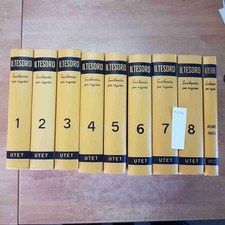 Tesoro del ragazzo italiano - del,