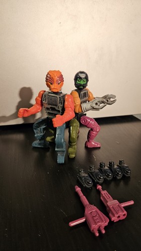 Action figure masters the - figure,