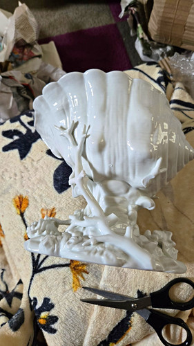 Vintage richard ginori doccia - richard,