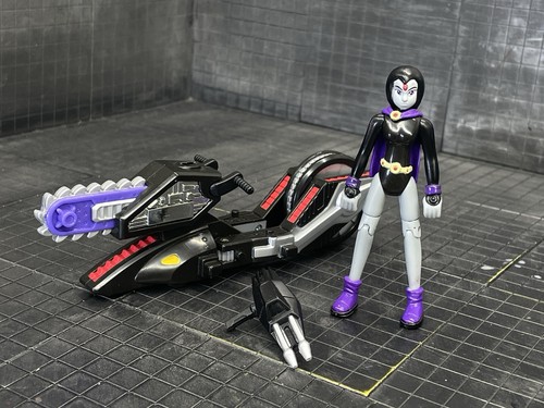 Bandai teen titans - bandai,