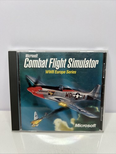 Microsoft combat flight - microsoft,