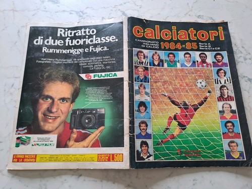 Album calciatori panini - album,