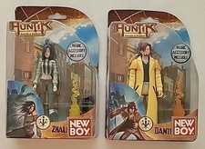 HUNTIK Segreti e cercatori