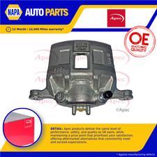 Pinza freno RCA323N Apec