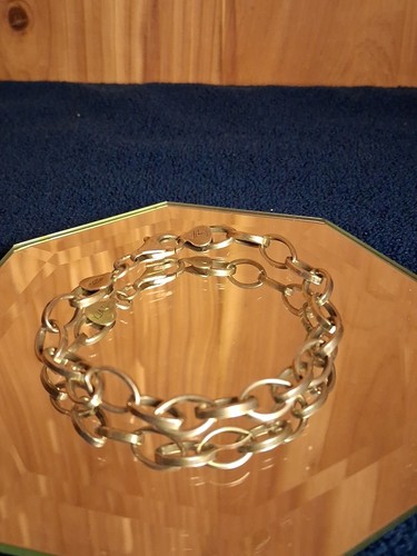Bracciale argento sterling - bracciale, in