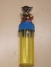 YATTAMAN MISS DRONIO Box GASHAPON FIGURE ANIME JAPAN