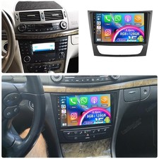 Autoradio 8G+128GB Carplay