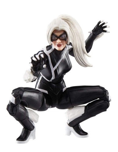Hasbro marvel legends spider - marvel,