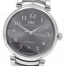 Orologio Uomo Automatico IWC