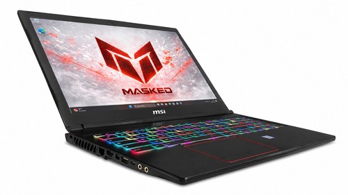 Msi ge63 raider gtx - /, 6gb