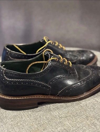 Tricker standard society - x,