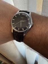 Orologio Longines Vintage