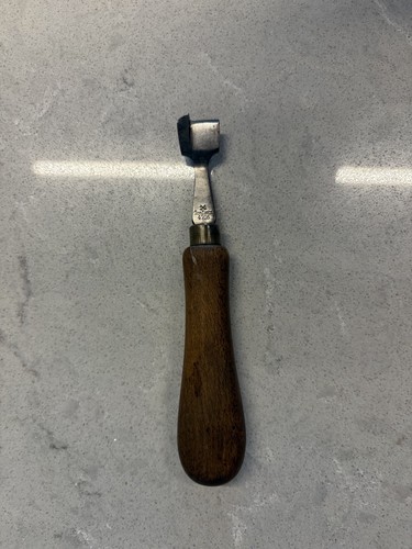 Coltello vintage don carlos - don,
