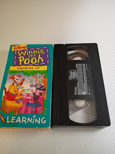 Disney winnie the - winnie,