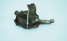 FRIZIONE AUTOMATICA VARIATORE TRAZIONE TAGLIAERBA HONDA GXV 140 - 135cc