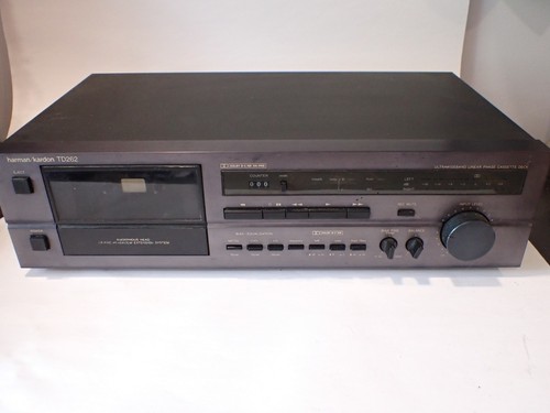 Registratore lettore cassette - lettore,