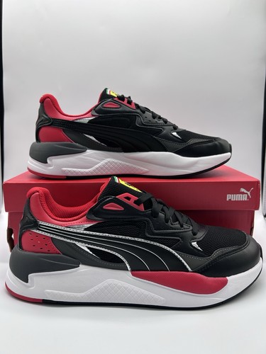 Puma ferrari ray speed - ferrari, x-ray