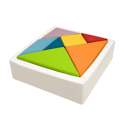 Ladida kids modular play sofa - ladida,
