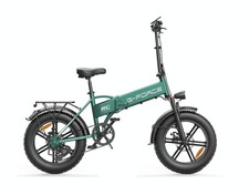 FAT BIKE ELETTRICA G-FORCE RC