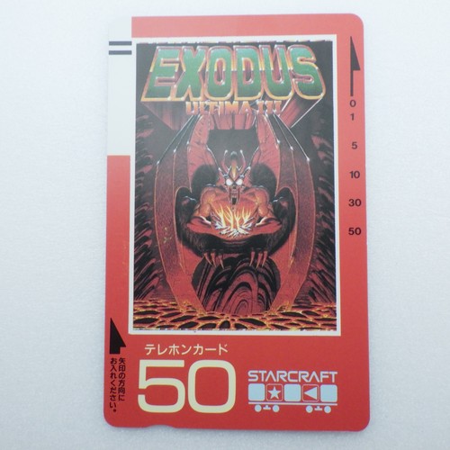 Scheda telefonica giapponese - scheda,