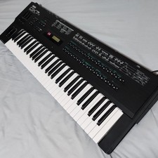 Yamaha DX7S Sintetizzatore FM
