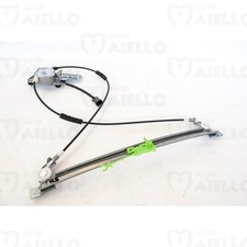 ALZAVETRO ELETTRICO SX GRECAV