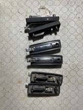 Maniglia Interna Portiera Mini