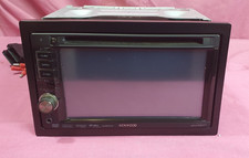 Kenwood DNX5240 Unità di testa stereo autoradio doppio din