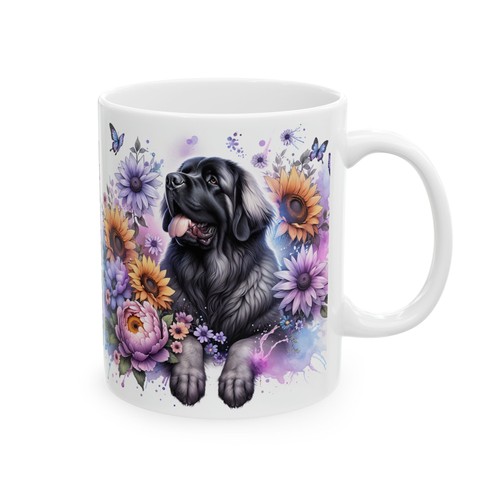 Tazza caffè per cani - da,