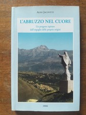 Aldo Jacovitti L'ABRUZZO NEL