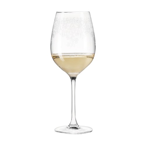 Leonardo vino bianco vetro - vetro,