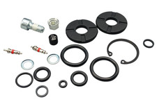 Rockshox Dual Air Service Kit