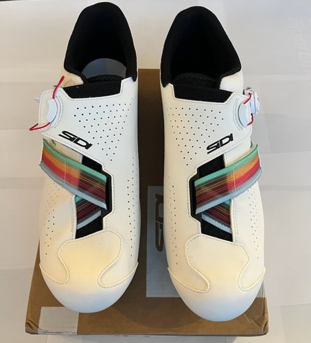 Scarpe ciclismo sidi - scarpe,