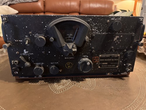 Ricevitore radio signal - radio,