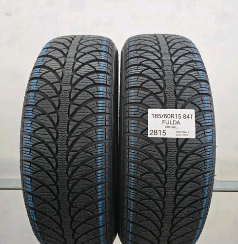 Gomme invernali 185 - gomme, r15