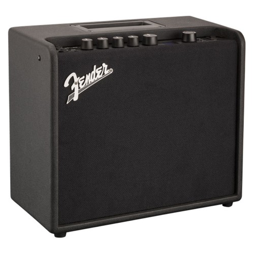 Fender mustang lt25 - fender,