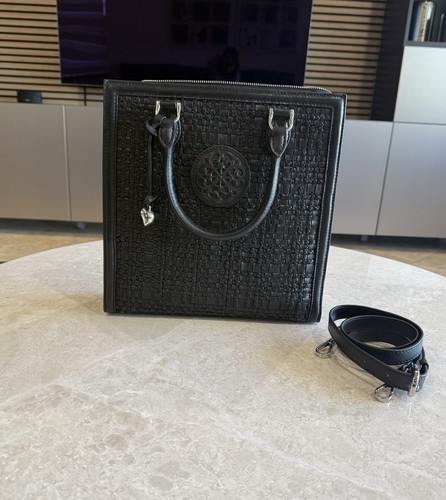 Borsa brighton nera ferrara - brighton,