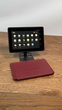 Tablet amazon kindle - amazon, fire