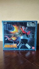 Gx 01 Bandai-r Mazinger Z