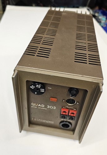 Amplificatore potenza quad - di,