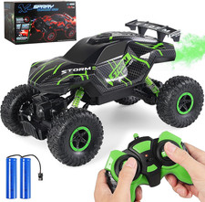 Macchina Telecomandata, 2.4Ghz