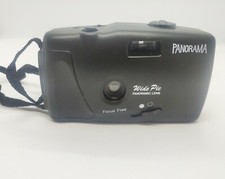 Fotocamera compatta panoramica