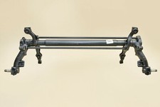 Ponte assale posteriore