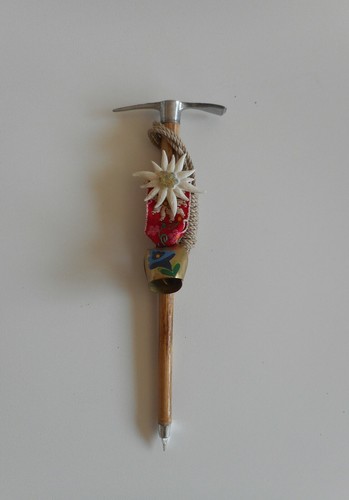 Vecchio souvenir martello - vecchio,