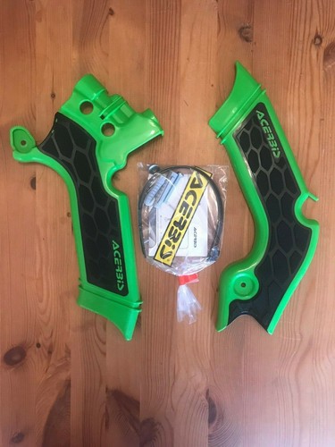 Kawasaki kxf 450 2019 - kxf,