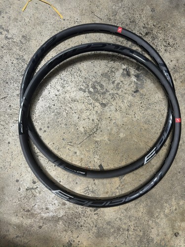 Cerchi fulcrum racing - fulcrum, db